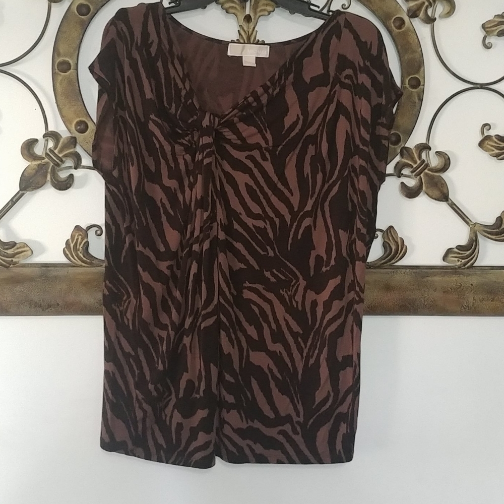 Women Michael Kors Top